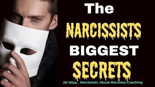 Uncovering the Narcissist's Darkest Secrets