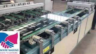 Glass Cutting Machine,Automatic Cutting,Glass Loading,Glass Breaking,Glass Cutter,Low e Glass Cutter