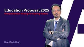 Education Proposal Plan 2025