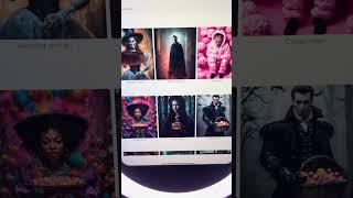 Snap 360 AI Booth