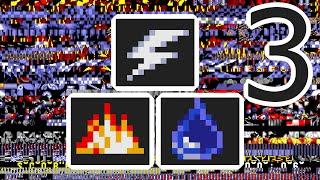 Porting the Elemental Shields to Sonic 1 - Part 3