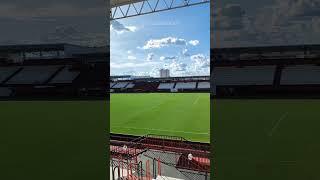 Estádio Antônio Accioly! Que beleza! ️ #futebol #estádio #DragaoDoBrasil #OClubeDeTodos