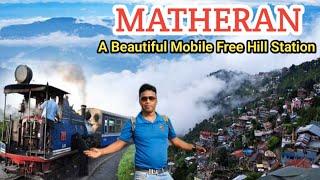 Matheran Hill Station Complete Information माथेरान | Matheran Toy Train Hotels Food Tourist Points