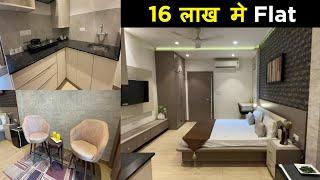 200 फीट रोड पर Luxury Flat जगतपुरा मे Double Assured Rental के साथ  | Manhattan Riviera Jagatpura