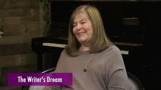 The Writer's Dream- Linda Maria Frank Part 2 12/22/2022