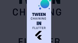 Supercharge Your Flutter Animation Skills: Dive into Tween Chaining