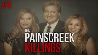 The Painscreek Killings (Ep. 1 – Population Zero)