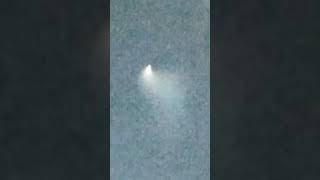 I saw a UFO? | My Strange Encounters