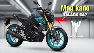 MAG KANO NALANG BA NGAYON ANG YAMAHA MT 15?  SULIT PABA?? PRICE UPDATE, PROMOTION , INSTALLMENT.