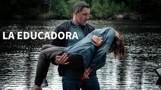 LA EDUCADORA | Mejor película 2024! PELÍCULA EN ESPAÑOL!