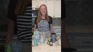 KETO SKINNY MARGARITA #shorts