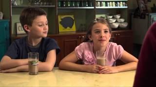 Dairy Nutrition FAQ - Flavored Milk