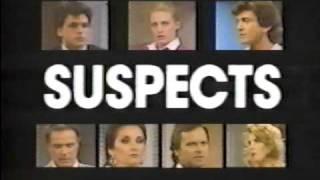 Who killed Michael Grande? Promo OLTL 1990