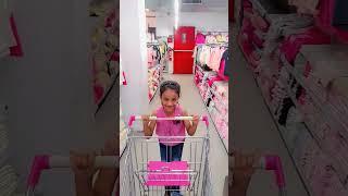 Watch for  End@@Vishal Mega Mart##Short Video@@Shopping by Namra Ansari.