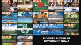 UNO Tashkent. Since you asked #14. Sustainable development goals. Goal #1