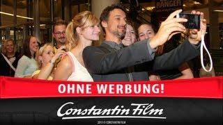 DA GEHT NOCH WAS - Weltpremiere in München - Ab 12. September im Kino