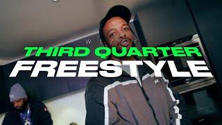 W1ZZY - Third Quarter (OFFICIAL VIDEO)