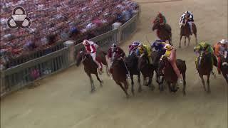 Palio di Siena Agosto 2018