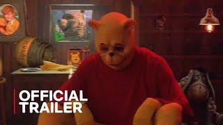 Winnie the Pooh Horror Movie Trailer 