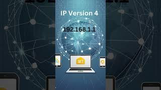Understanding IP (Internet Protocol): How it Works and Types Explained