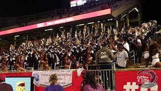 TSU "Ocean of Soul" I'm So Glad @ University of Houston