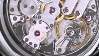 Ulysse Nardin Jazz Minute Repeater