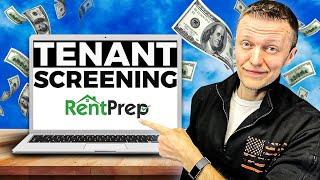 Best Tenant Screening Tips from RentPrep.com to Stay FHA Compliant