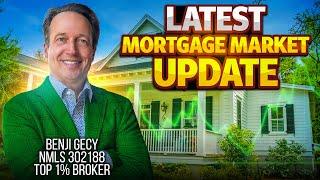 Mortgage Market Update – Rates Are Changing FAST! | Beaufort Lending