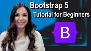 Bootstrap 5 Tutorial for Beginners