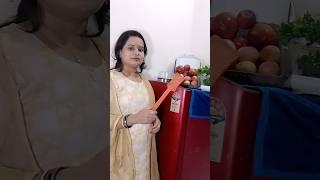 कुकर की नई रेसिपी #shorts #kitchen king with Annu #viral