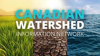 Case Study: Canadian Watershed Information Network - Link Digital