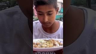 Episode 02| chana chawal in Commercial #shorts #youtubeshorts #foodie #streetfood #viralvideo #fym