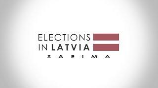 Electoral System in Latvia | Parliament: The Saeima | Europe Elects