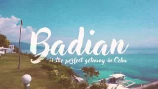 13 Reasons Why Badian is the Perfect Getaway in Cebu