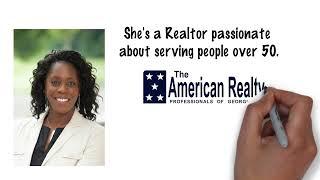 Real Estate for Older Adults - Choose a Seniors Real Estate Specialist