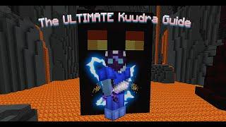 [OUTDATED] Kuudra Guide (check desc.)