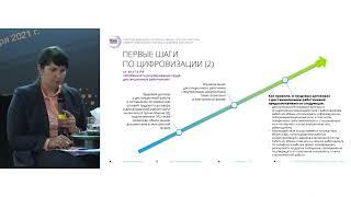 Электронный документооборот в сфере трудовых отношений