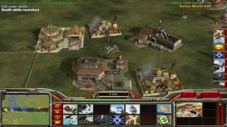 Zero Hour Art of Defence aod all generals & their armies Jundiyy Survival Command and Conquer