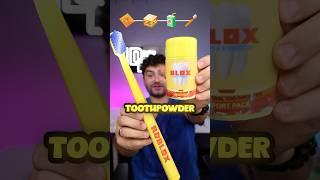 Roblox Cavities vs Toothbrush !?