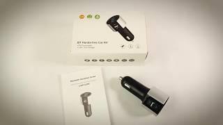 Small As FM Transmitter