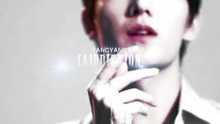 【杨洋/YangYang】[A]ddiction