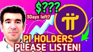 PI NETWORK NEW UPDATE: BUY OR SELL, 1500PI COIN  REWARD, PI NETWORK ANALYST EXPLAINED, PAY ATTENTION