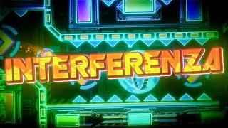 "Interferenza" by Edooox | Geometry Dash Weekly Demon #184