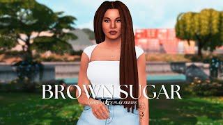 Finding Balance | Brown Sugar (Ep.4) - The Sims 4 Let's Play