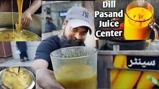 Mango Milkshake | Banana Shake | Summer Special Drink | Kharadar Street Drink | @InfoManiaTV