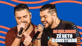 Zé Neto e Cristiano - As Melhores