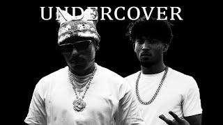 reezy ft. Jazeek - UNDERCOVER (Music Video)