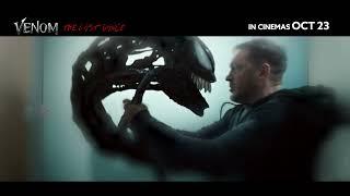 VENOM: THE LAST DANCE - In Cinemas Oct 23