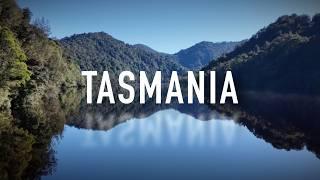 Tasmania | A Travel Guide & Cinematic Journey Through Autumn & Winter (4K)