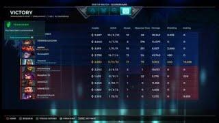 Paladins Jenos Gameplay #101